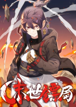 爱情史